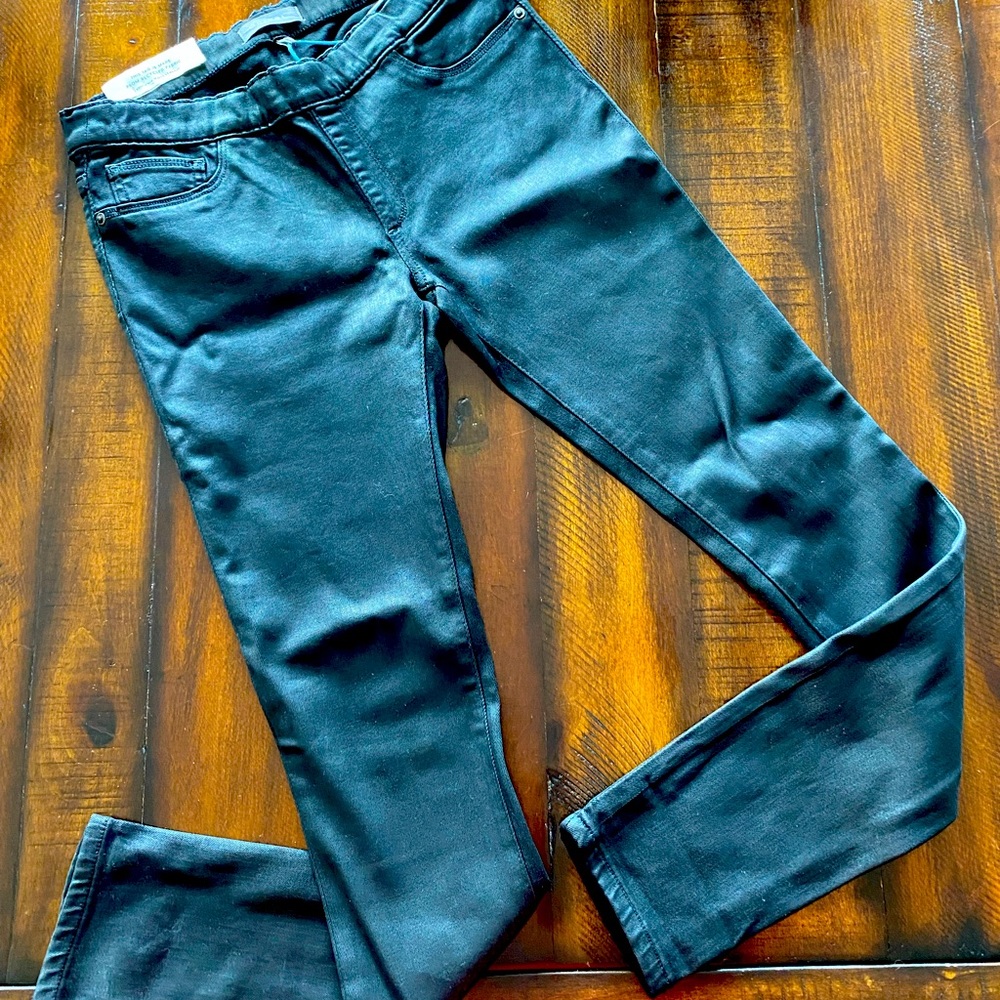 DL1961 Black Jeans NWT